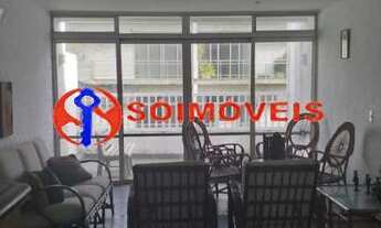 Imagem 7: Cobertura para venda tem 315 metros quadrados com 4 quartos em Leblon - Rio de Janeiro - R