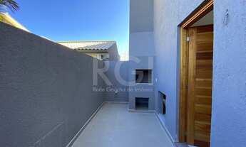 Imagem 6: Sobrado geminado, Xangri-lá