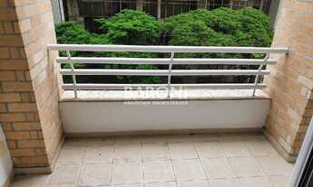 Imagem 2: São Paulo - Apartamento Padrão - Brooklin