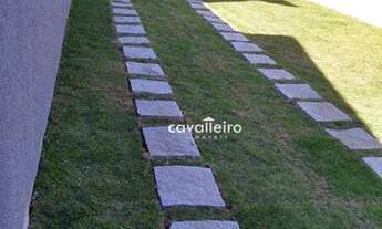 Imagem 3: Casa com 2 dormitórios à venda, 81 m² por R$ 320.000,00 - Centro - Maricá/RJ