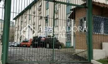 Imagem 2: PORTO ALEGRE - Apartamento Padrão - Cristal