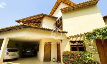 Imagem: Casa com 5 dormitórios à venda, 310 m²