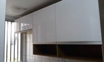 Imagem 7: Apartamento com 2 quartos e 2 banheiros - cond. Gran VillageTuru