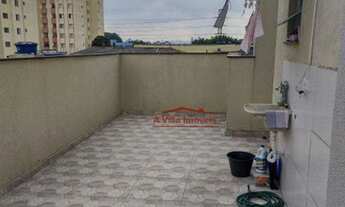 Imagem 4: Apartamento com 2 dormitórios à venda, 41 m² por R$ 215.000,00 - Jardim Arize - São Paulo