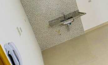 Imagem 5: Apartamento com 1 dormitório à venda, 42 m² por R$ 200.000,00 - Cidade Patriarca - São Pau