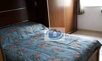 Imagem 5: Casa à venda, 77 m² por R$ 214.000,00 - Vargem Grande - Rio de Janeiro/RJ