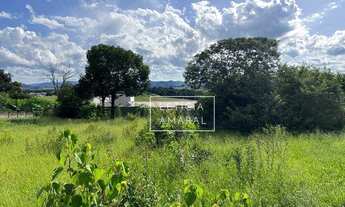 Imagem 4: Terreno à venda, em rua já asfaltada 1980 m² por R$ 675.000 - Vale Do Sol - Pouso Alegre/M