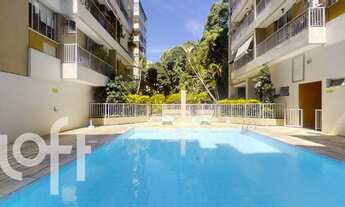 Imagem 5: Apartamento para venda possui 70 metros quadrados com 2 quartos em Botafogo - Rio de Janei