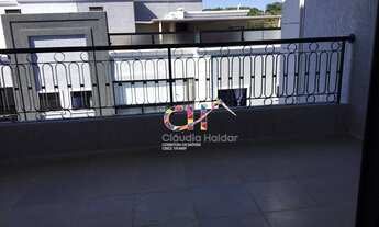 Imagem 3: Cobertura com 3 dormitórios à venda, 229 m² por R$ 1.200.000,00 - Condomínio Splendore Res