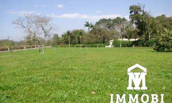 Imagem: Condomínio Chácaras Cubatão Velho