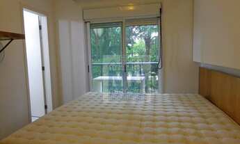 Imagem 6: Apartamento para alugar, 132 m² por R$ 6.000,00/mês - Jardim Marajoara - São Paulo/SP