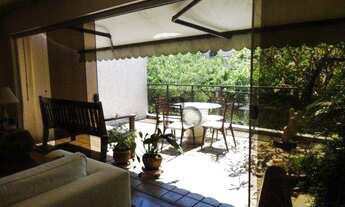 Imagem 5: Cobertura Duplex locação Jardim Oceânico $ qts