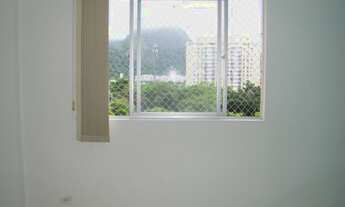 Imagem 3: RIO DE JANEIRO - Apartamento Padrão - JACAREPAGUA