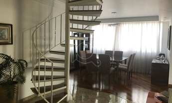 Imagem 5: COBERTURA DUPLEX - VILA PAULICÉIA