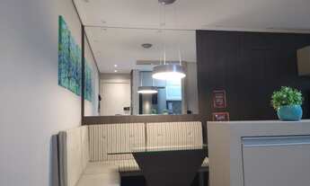 Imagem 4: Apartamento para venda possui 69 metros quadrados com 3 quartos em Jardim Torino - Cotia