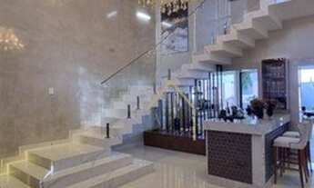 Imagem 2: CASA CINEMATOGRÁFICA INTEIRA MOBILIADA - AMERICANA/SP