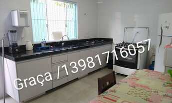 Imagem 4: Casa de temporada Guarujá /disponível para feriado de páscoa