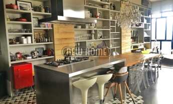 Imagem 7: SãO PAULO - Padrão - Itaim Bibi