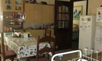 Imagem 2: Casa três quartos