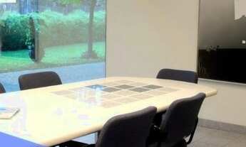 Imagem 5: Galpão Industrial Locação 1.700 m² - Tamboré Alphaville - Barueri/SP