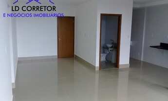 Imagem 2: 3 Suítes individuais frente ao PARQUE CASCAVEL com 106m² privativos