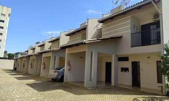 Imagem 3: Sobrado com 4 dormitórios para alugar, 157 m² por R$ 2.220,00/mês - Plano Diretor Sul - Pa