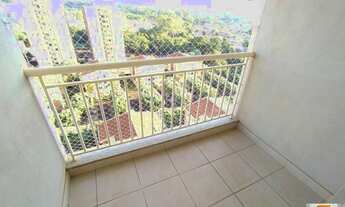 Imagem 6: Apartamento (tipo - padrao) 3 dormitórios/suite, portaria 24hs, lazer, espaço gourmet, sal