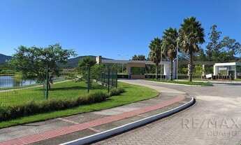 Imagem: FLORIANóPOLIS - Terreno Padrão - Ratones