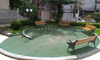 Imagem 7: SAO PAULO - Apartamento Padrão - PARAISO