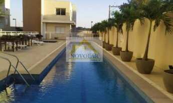 Imagem 3: Apartamento para Venda em Limeira, Vila Santa Rosália, 2 dormitórios, 1 suíte, 2 banheiros