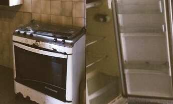 Imagem 3: Casa em itacuruça (Axixa próximo ao castelinho