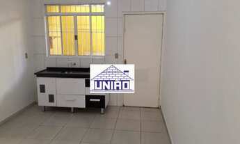 Imagem 5: Sobrado para locação Bairro Baeta Neves