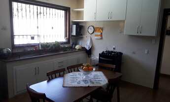 Imagem 3: Casa linear com 4 qtos(1 ste)tem 200 metros quadrados com 4 quartos em Cônego - Nova Fribu