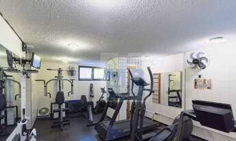 Imagem 2: Apartamento, 157 m² - venda por R$ 1.145.000,00 ou aluguel por R$ 3.500,00/mês - Jardim Ma