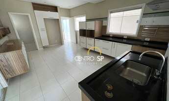 Imagem 2: Villaggio II Sobrado 4 suítes - Bauru - SP