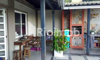 Imagem 4: Rio de Janeiro - Casa de Condomínio - Vargem Grande