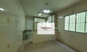 Imagem 7: Casa com 3 dormitórios para alugar, 140 m² por R$ 3.400,00/mês - Vila Regente Feijó - São