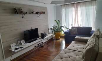 Imagem 2: Sobrado com 3 dormitórios à venda, 231 m² por R$ 795.000 - Campestre - Santo André/SP