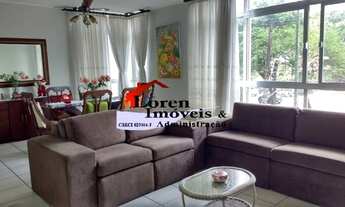 Imagem 4: Apartamento 3 dormitórios Prédio de Frente para o Mar!