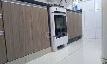 Imagem 7: Apartamento com 2 dormitórios à venda, 46 m² por R$ 155.000,00 - Santa Terezinha - Piracic