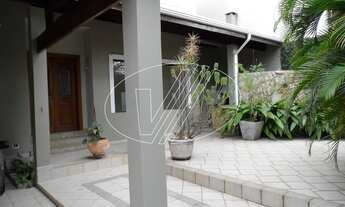 Imagem 3: Casa - Jardim Chapadão - Campinas