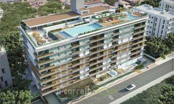 Imagem 2: More no melhor de Camboinha: Ap c/ 173m, 4 suítes, área de lazer e super localização!