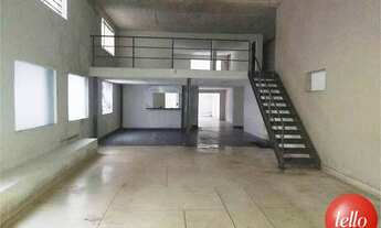 Imagem: São Paulo - Loja/Salão - Vila Olímpia