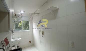 Imagem 4: Apartamento para Venda em São Paulo, Jardim Guairaca, 2 dormitórios, 1 banheiro, 1 vaga