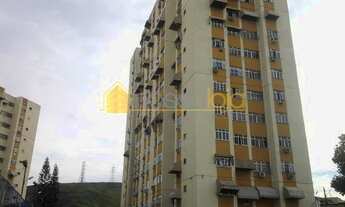 Imagem 2: Apartamento residencial de 2 quartos, Centro, Niterói