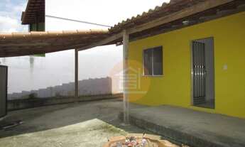 Imagem 3: Casa em Condomínio - Jardim Independência - 02 Quartos - Quintal - Garagem - São Gonçalo