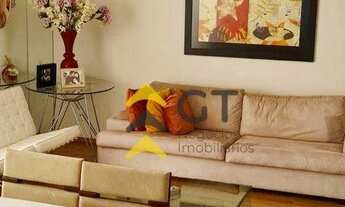 Imagem 4: Apartamento com 3 dormitórios à venda, 161 m² por R$ 1.397.000,00 - Edifício L'Essenc