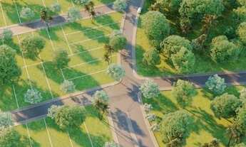 Imagem 2: Botânico Terra Brasilis próx EUSÉBIO lotes à venda