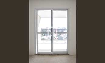 Imagem 4: Apartamento à Venda - Vila Romana, 3 Quartos, 70 m2