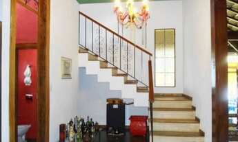 Imagem 7: A mais Bela da Alvorada